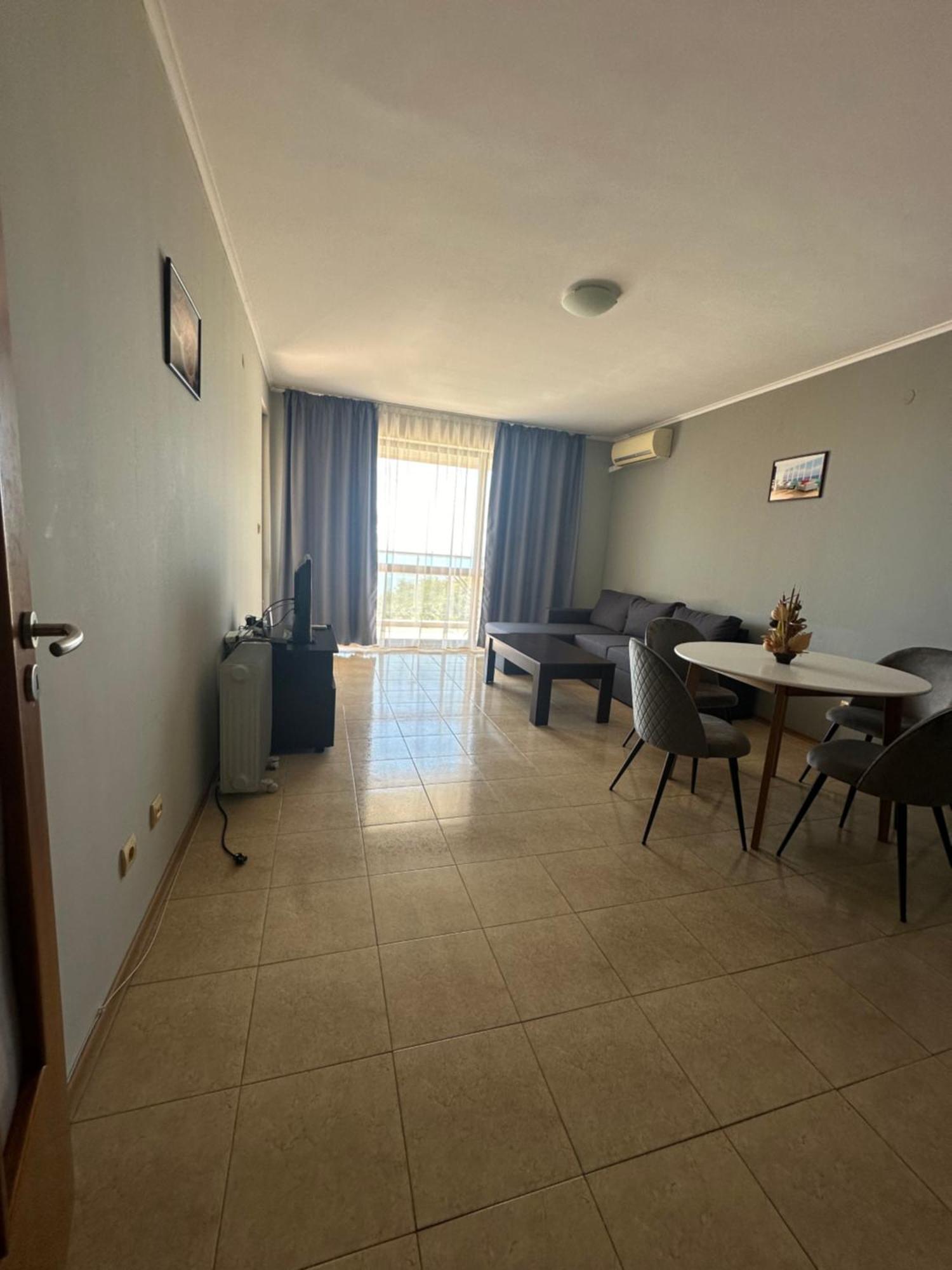 Apartments In Panorama Beach Vigo Nessebar Exterior photo