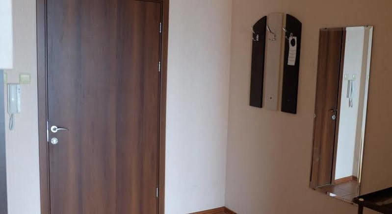 Apartments In Panorama Beach Vigo Nessebar Exterior photo