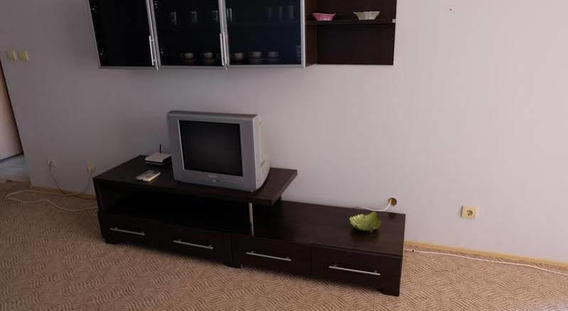 Apartments In Panorama Beach Vigo Nessebar Exterior photo